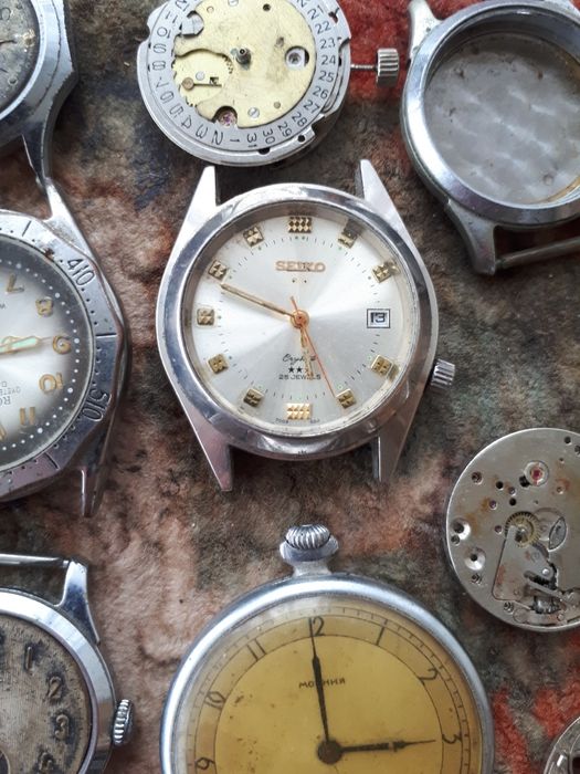 Годиники на продажу