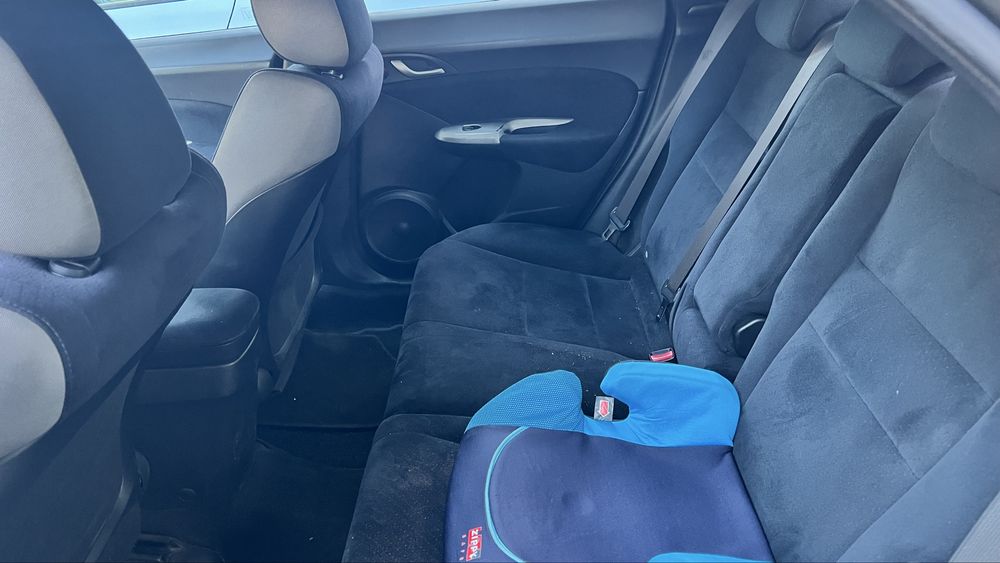 Honda Civic 1.4 i-DSI