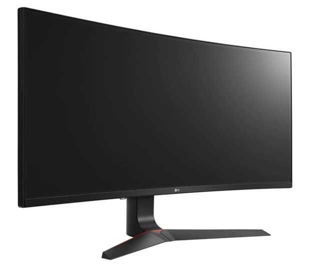 Monitor LG 34GL750-B