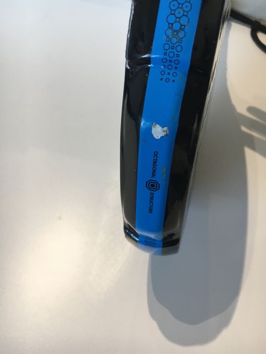 Raquete Padel Adidas Metalcore Ctr 3.2