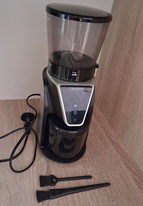 Młynek do kawy Transa Electronics "SmartGrind"