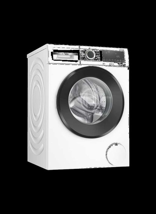Bosch WGG14400ES 9Kg 1400RPM Classe A