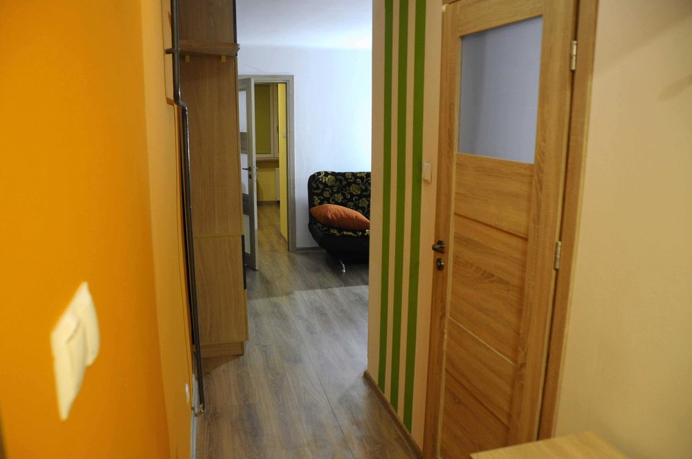 Wynajem mieszkania: Łódź, ścisłe centrum, 3 pokoje, 42 m², balkon, al. Kościuszki
