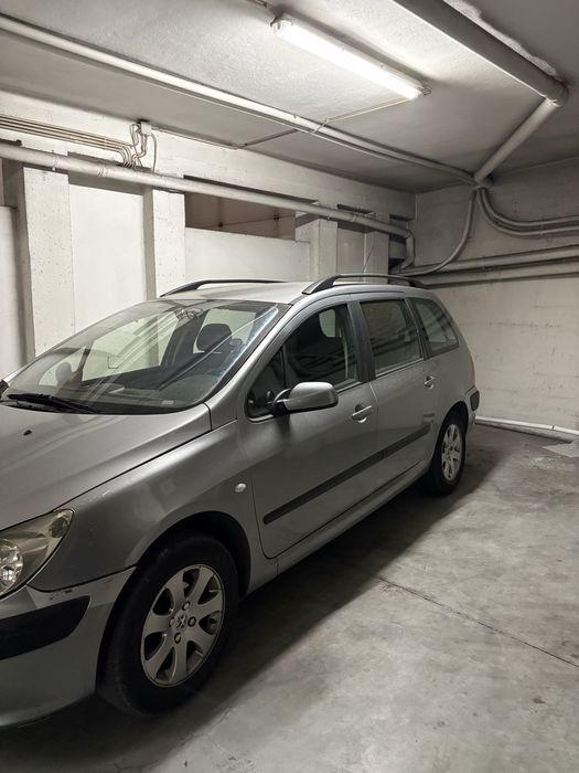Peugeot 307 1.4 Gasoleo