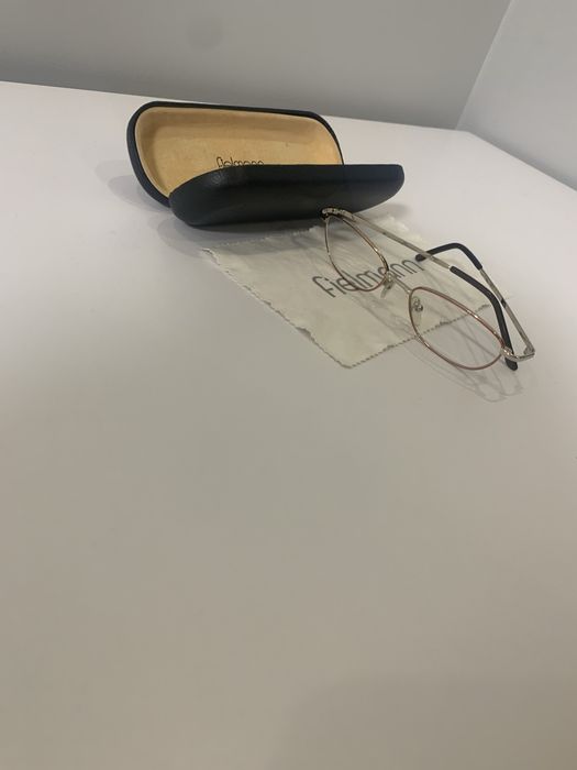 Окуляри для покращення зору Fielmann