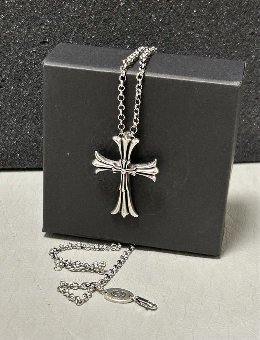 Підвіска Chrome Hearts /  Кулон Chrome Hearts