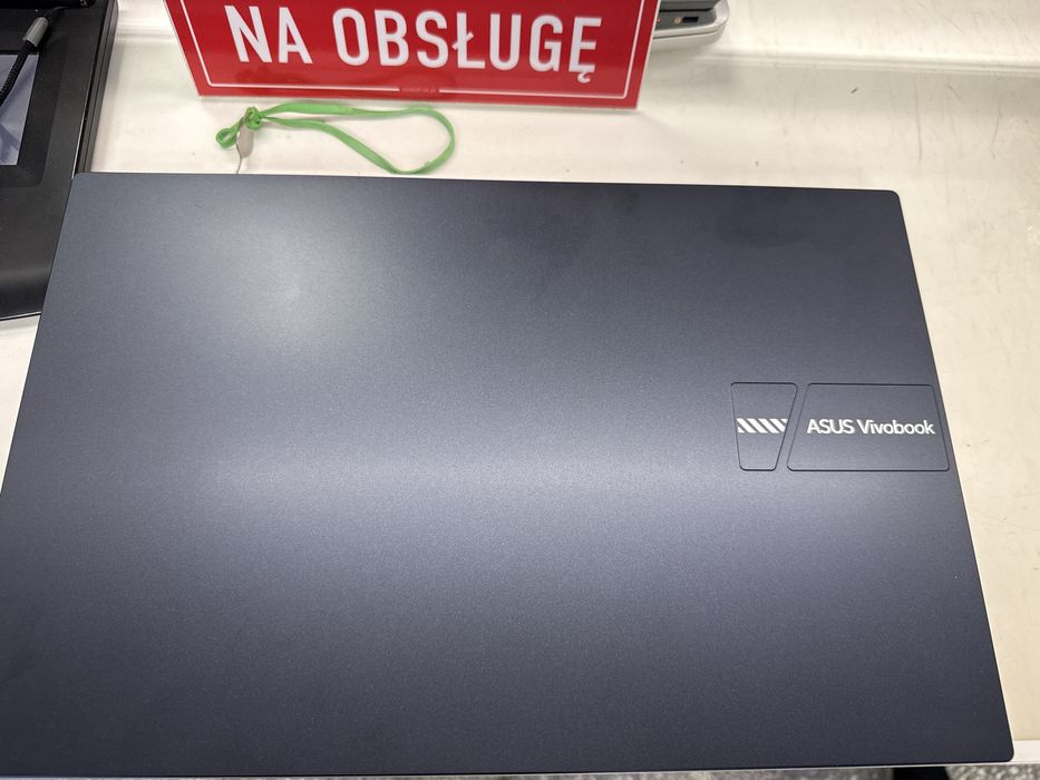 Asus Vivobook F1504VA