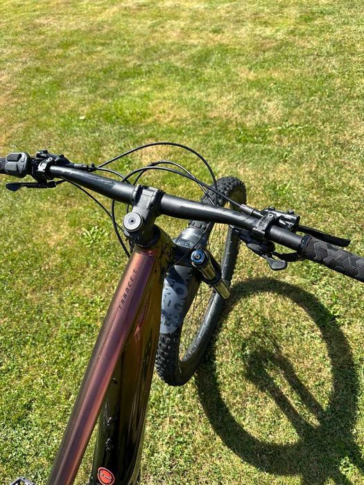 Giant trance e+3 pro PO SERWISIE