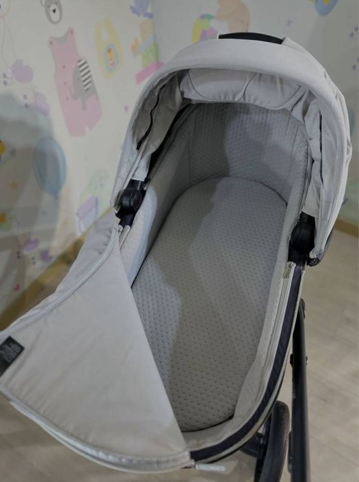 Коляска анекс бу Anex e-Type 2в1 Каляска візочок прогулка люлька