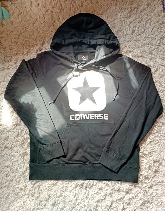 Bluza Converse rozmiar L