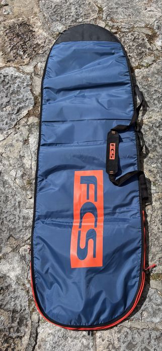 Capa FCS 7.0 NOVA bom preco