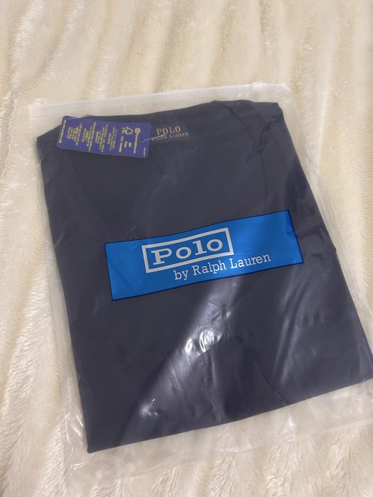 T-shirt Ralph Lauren