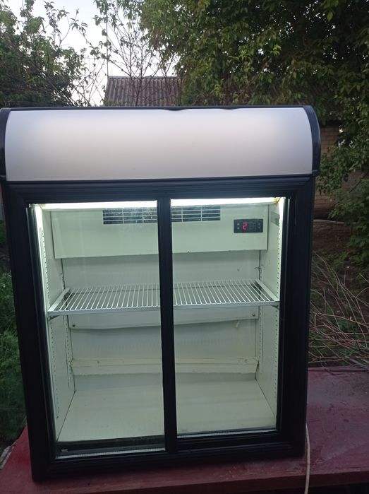 Мини холодильник барный купе