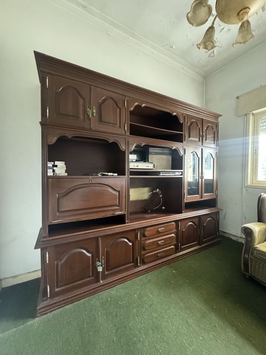 Mobilia Sala e Quarto