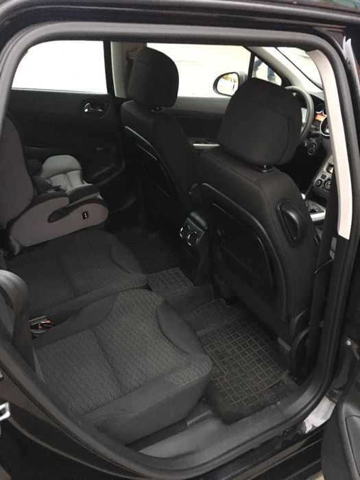 Peugeot 308sw Panorama