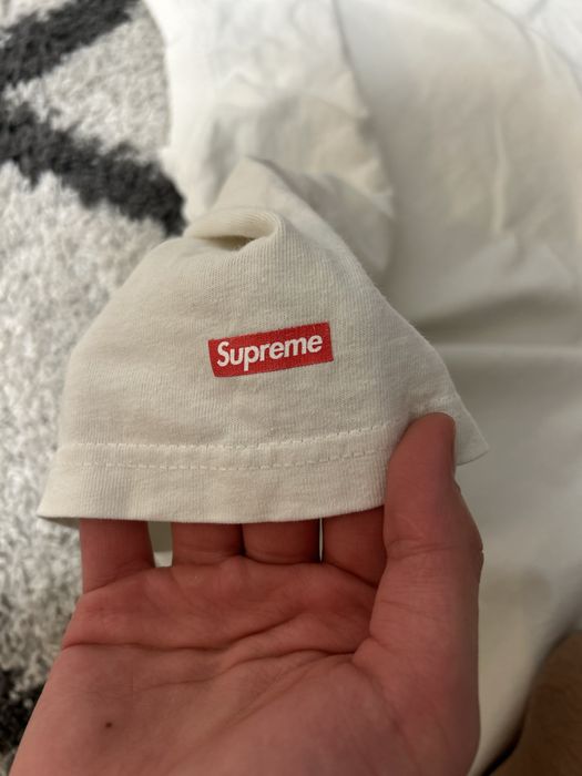 Supreme Tunnel tee