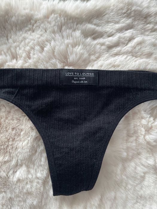 Primark 1x stringi 2XS