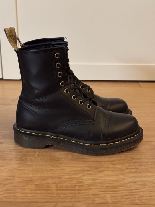 Buty dr Martens 1460 vegan
