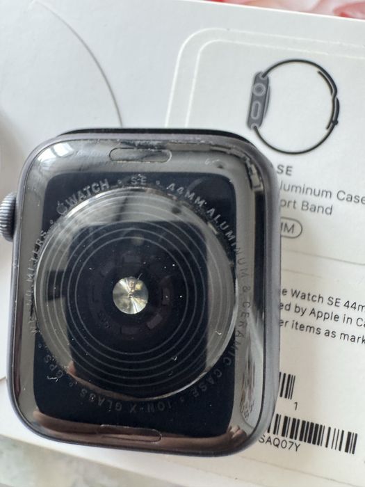 Apple Watch SE 44 mm