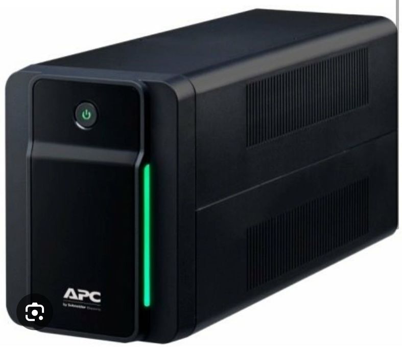 APC BACK-UPS bx750mi-gr