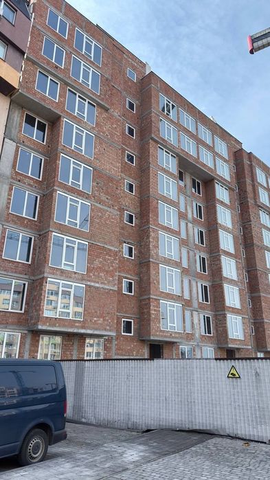 Продаж 2-кімнатної новобудови вул.Герцена ПАРКОВА ЗОНА