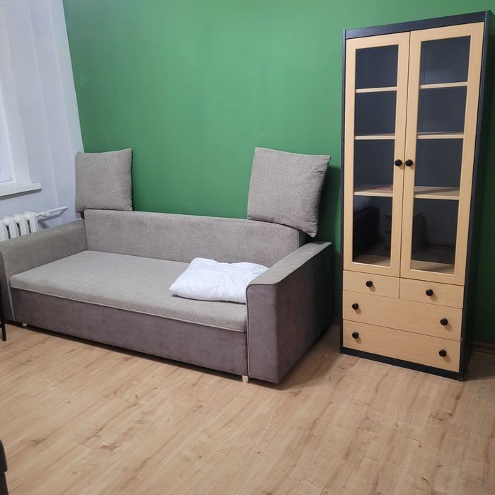 Kwatera w centrum dla 4 - 5 osób
