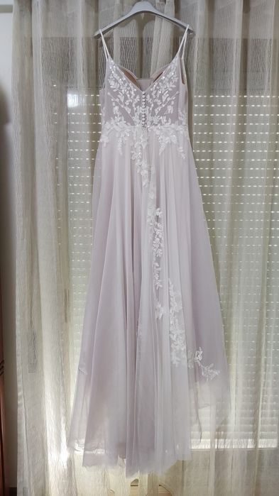 Vestido de casamento