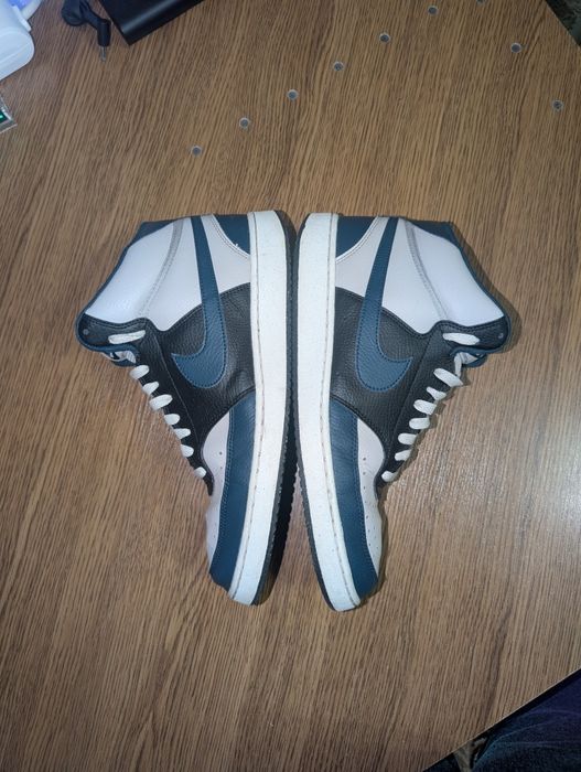 Nike Court Vision