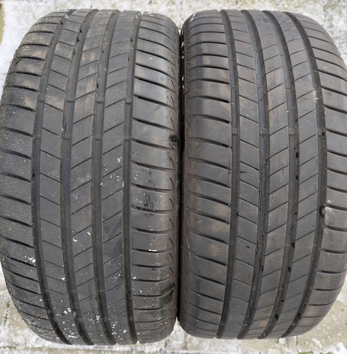 Opony letnie Bridgestone Turanza T005 245/40R18 93Y
