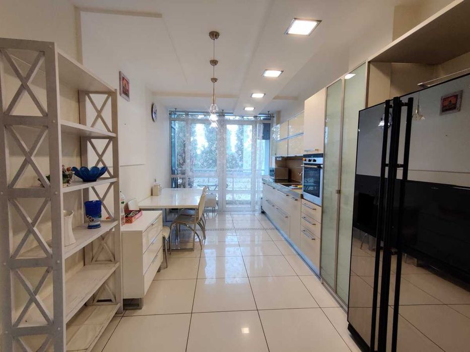 Многокомнатная квартира по адресу ул. Шолуденка (площадь 162 м²) - Atlanta.ua - фото 20