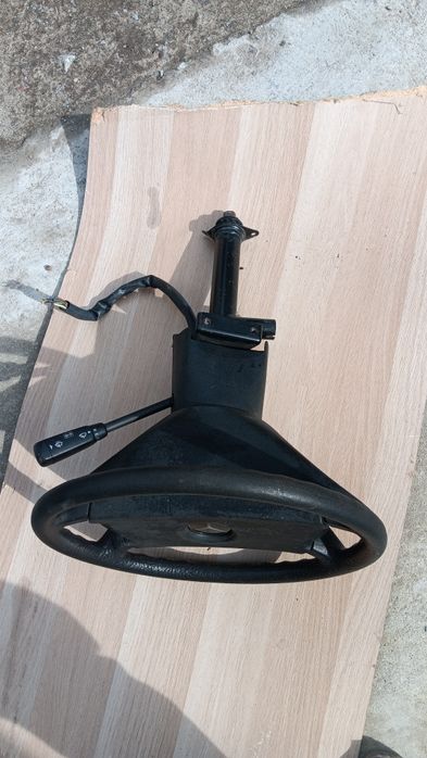 Orginalna Kierownica MERCEDES W124,W200,W190,W126 klasyk OEM