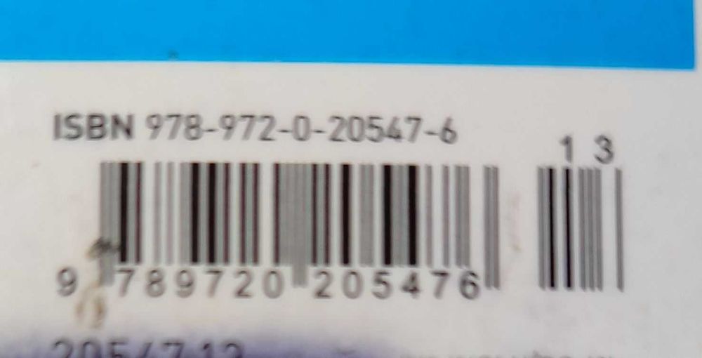 LIVRO Escolar Matematica Maximo 5