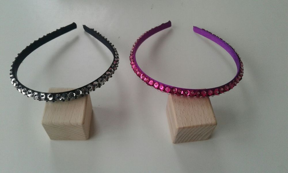 Обруч Ободок  аксесуар прикраса