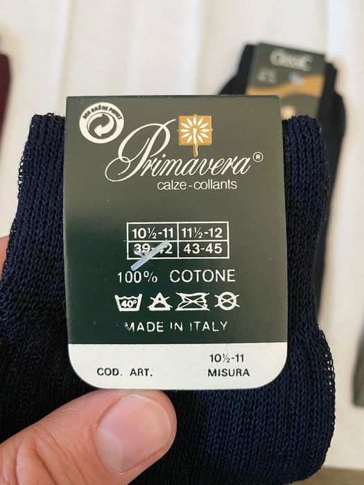 10 par skarpety męskie, różne składy, miksuj dowolnie