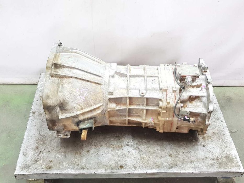 CAIXA DE VELOCIDADES MITSUBISHI L200 KA0KB0 REF. 2500A626