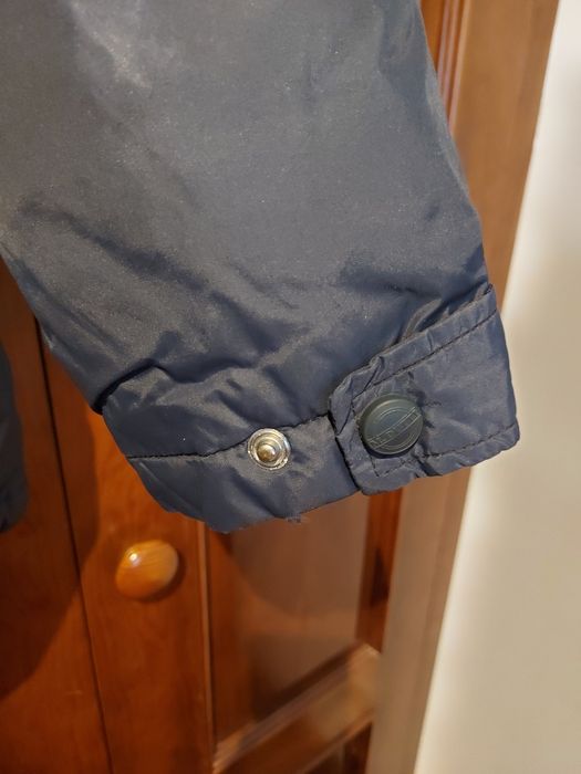 Casaco Impermeável da Massimo Dutti - 13/14 Anos.