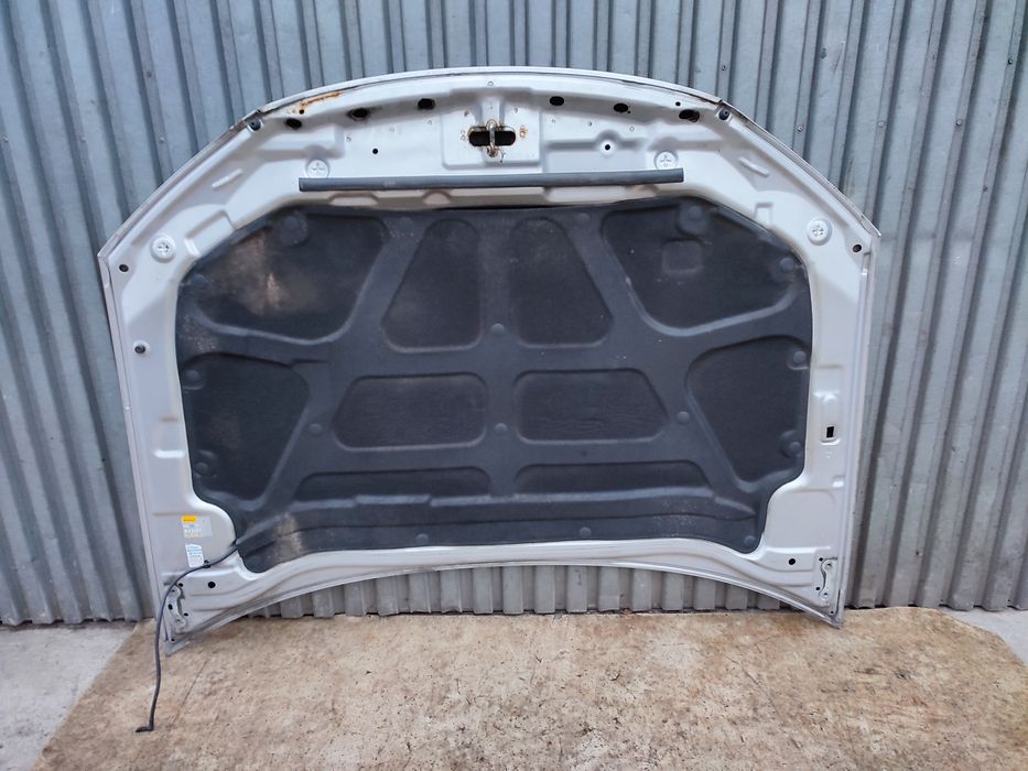 Kia Cerato 03-06r maska pokrywa silnika