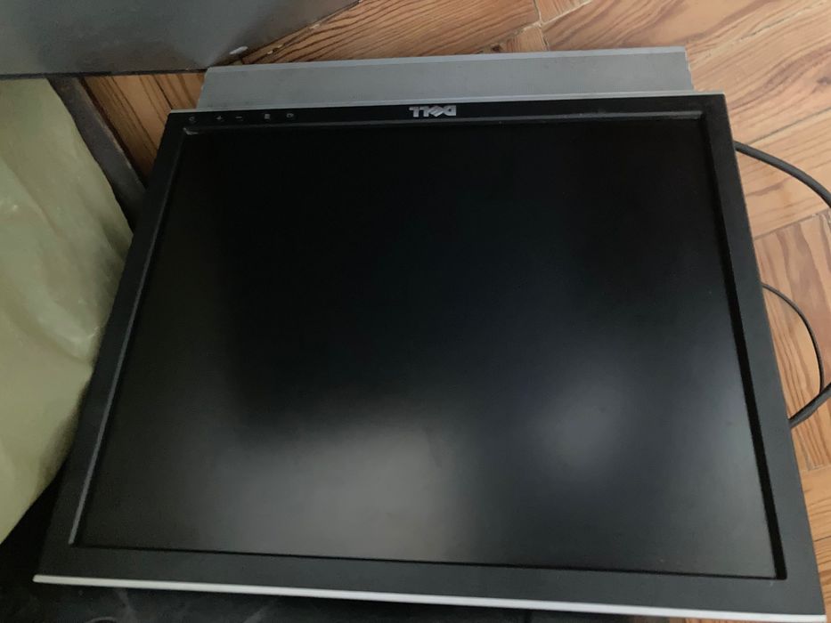 Computador dell optiplex g520  + monitor As501