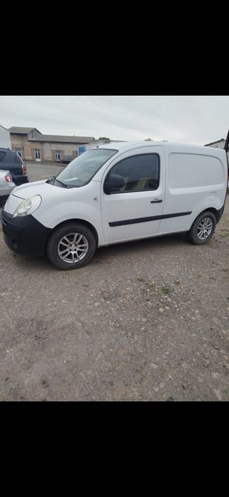 Рено RENAULT Gengoo