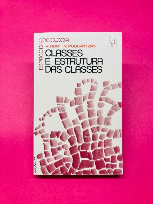 Classes and Class Structure - Various Authors