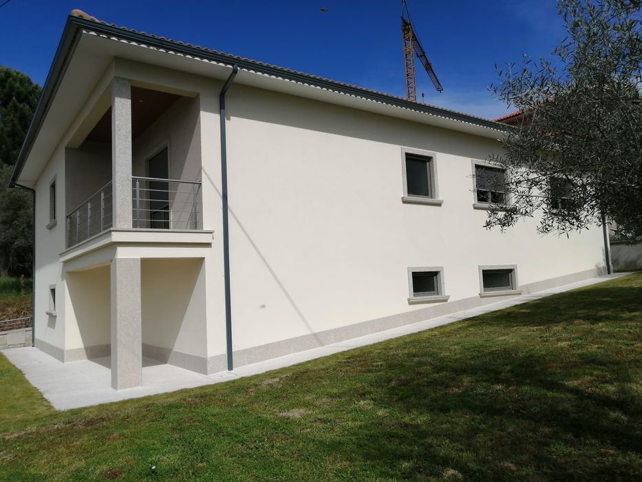 Vivenda em óptimas condições