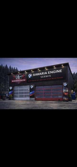 Silnik Mercedes OM651 2.2 CDI regenerowany nowy wal gwarancja montaz