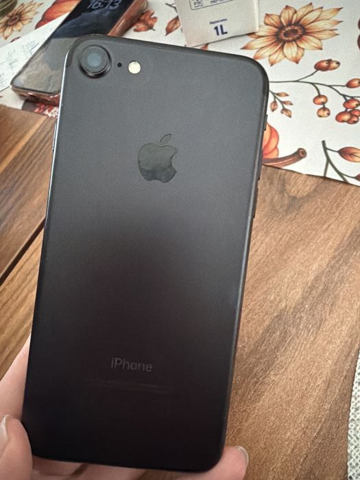iPhone 7 telefon