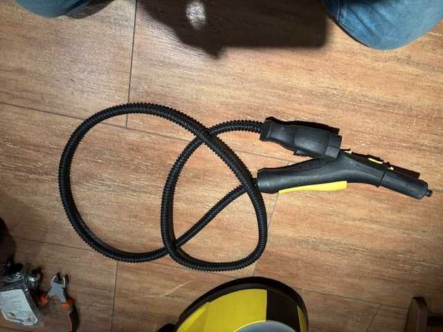 wąż do parownicy karcher używany Sc5