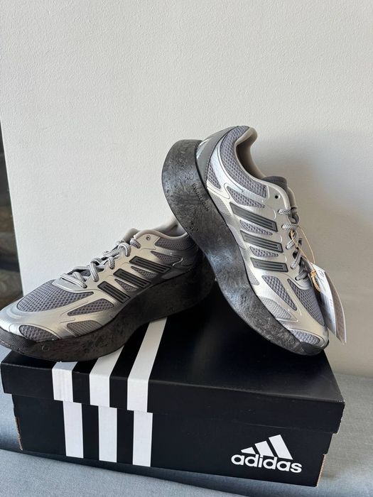 Adidas Adizero Aruku розміри 38,38.5,40,41.5,42,44,45.5