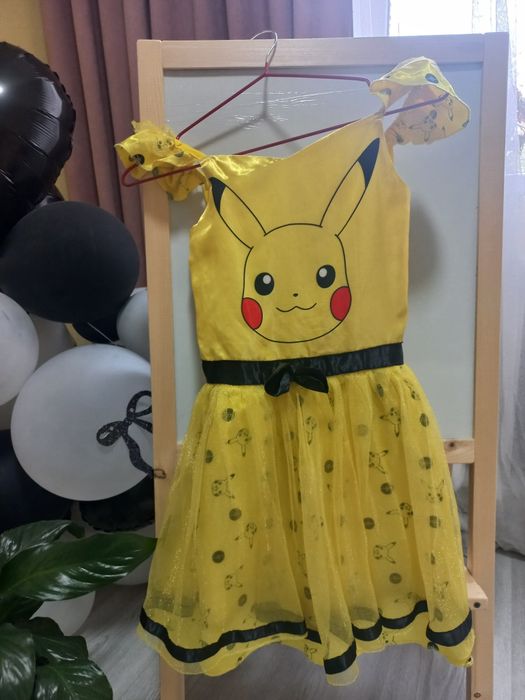 Сукня Пікачу POKEMON