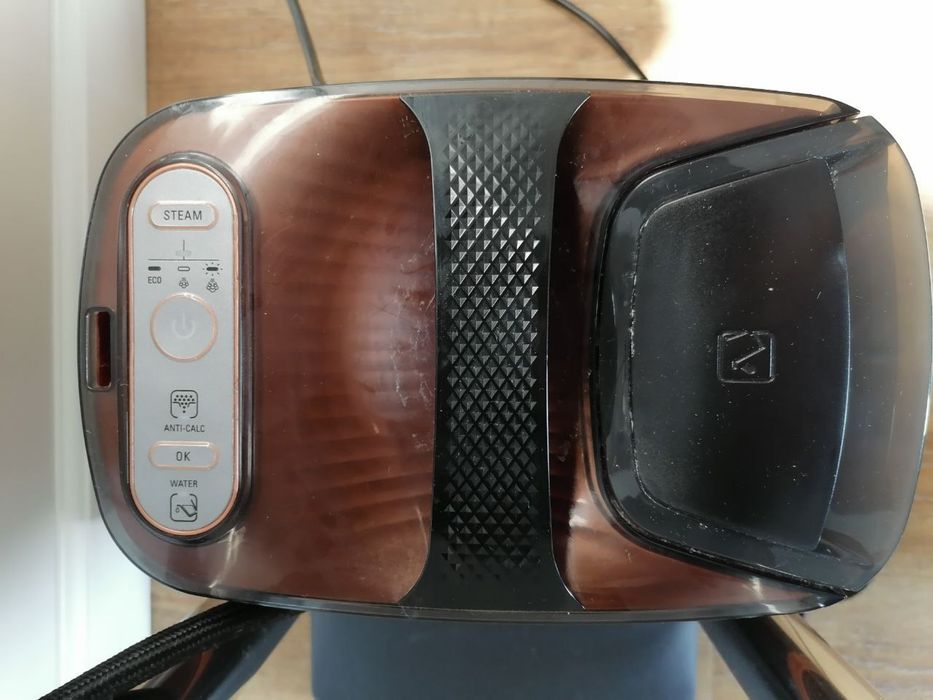 Прасувальна система, відпарювач Tefal IXEO Power QT2020E0