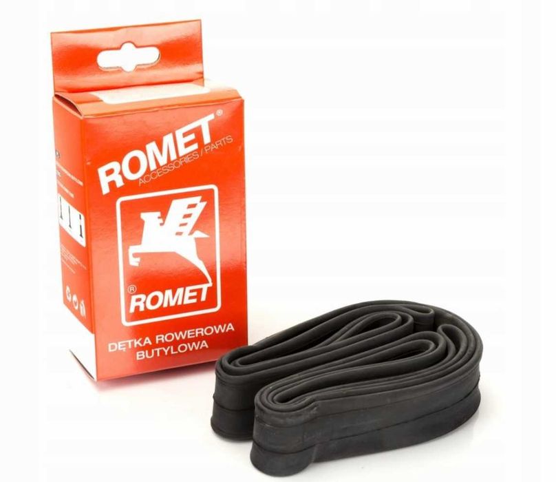 Dętka rowerowa 24 x 1.75/1.90 AV L-48  Romet