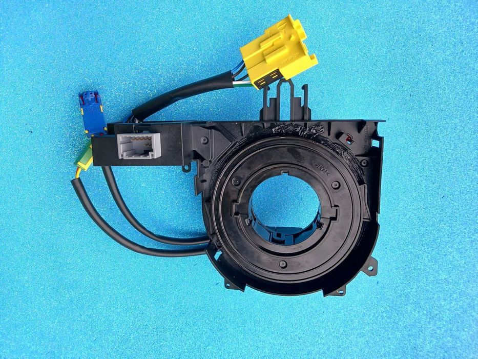 Fita Airbag Renault Megane III e  Scenic III  NOVO