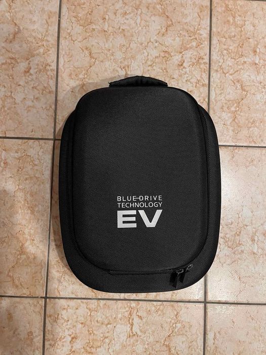 Кабель зарядки HYUNDAI type2